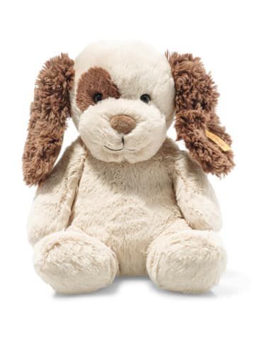 Steiff Plüschfigur "Peppi Welpe" - ab Geburt