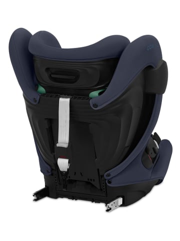 CBX by CYBEX CBX by CYBEX - Pallas B3 i-Size in Dunkelblau - Gruppe 2/3