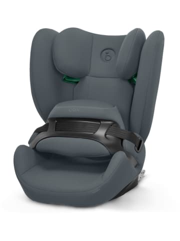 CBX by CYBEX CBX by CYBEX - Pallas B i-Size in Grau - Gruppe 2/3