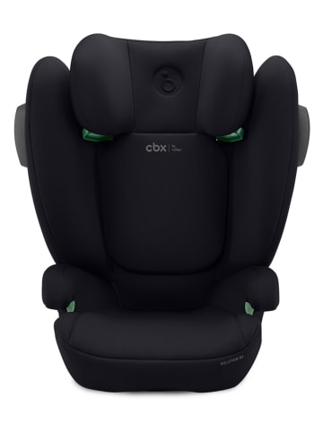CBX by CYBEX CBX by CYBEX - Solution B3 I-Fix in Schwarz - Gruppe 2/3