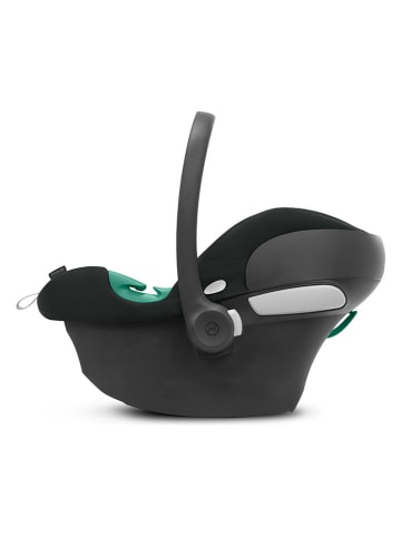 Cybex Babyschale "Aton B2 i-Size" in Schwarz - Gruppe 0+