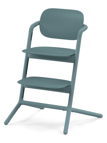 Cybex 3in1-Hochstuhl "Lemo" in Blau - ab 6 Monaten