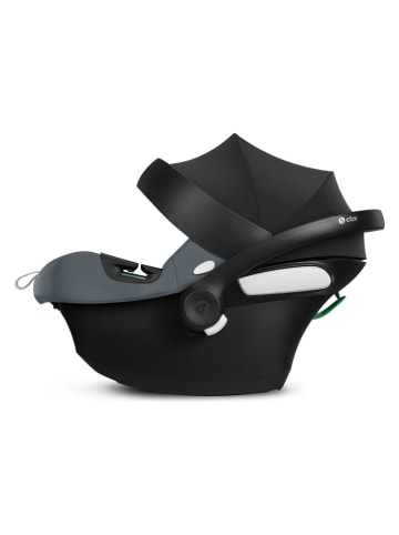 Cybex Babyschale "Aton B2 i-Size" in Grau - Gruppe 0+
