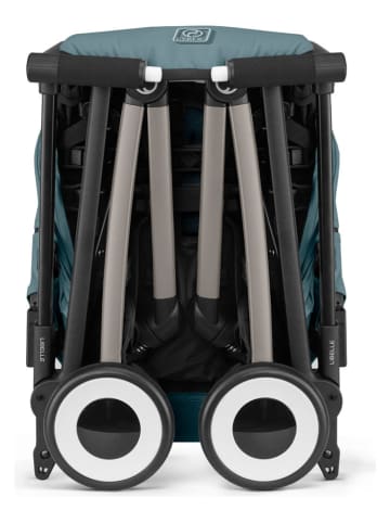 Cybex Buggy "Libelle" in Blau - ab 6 Monaten