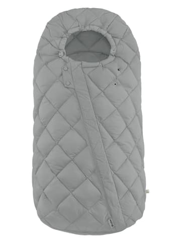 Cybex Fußsack "SNØGGA*" in Grau - TOG 4