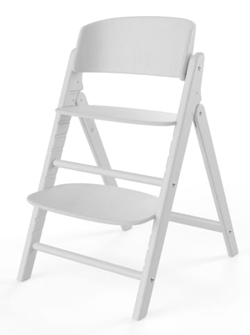 Cybex Hochstuhl "Click&Fold" in Weiß - ab 3 Jahren