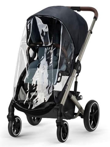 Cybex Regenverdeck "Balios S" in Transparent