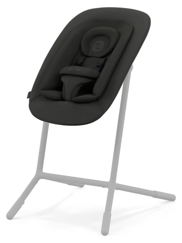 Cybex Babybouncer in Schwarz - ab Geburt