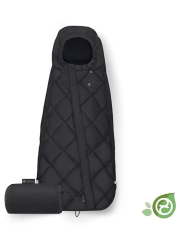 Cybex Fußsack "SNØGGA* Mini" in Schwarz - TOG 4