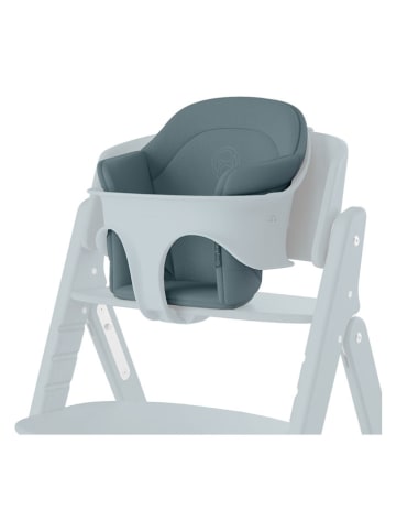 Cybex Inlay für Hochstuhl-Modell "Click&Fold" in Blau - ab 6 Monaten