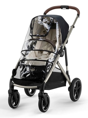 Cybex Osłonka przeciwdeszczowa "Gazelle S"