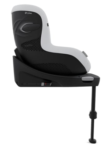 Cybex Babyschale "Sirona G i-Size" in Grau - Gruppe 0/1
