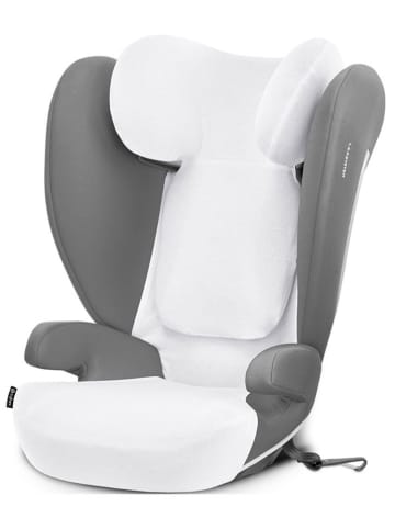 Cybex Sommerbezug für Kindersitz in Grau
