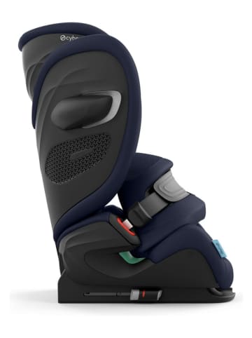 Cybex Kindersitz "Pallas G2 Plus" in Dunkelblau - Gruppe 2/3
