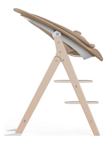 Cybex Adapter w kolorze szarym do krzesełka "Click&Fold"