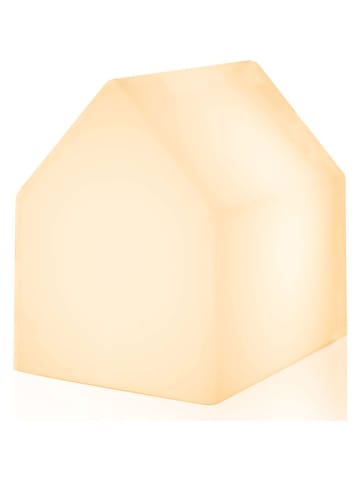 SuckUK Led-tafellamp ''Bookrest Lamp'' wit - (B)11,6 x (H)14,5 x (D)18 cm