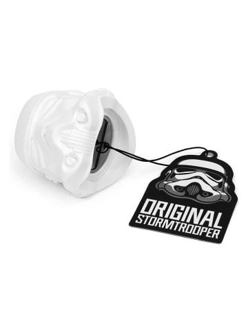 SuckUK Flessenopener ''Stormtrooper'' wit - (L)6,8 cm