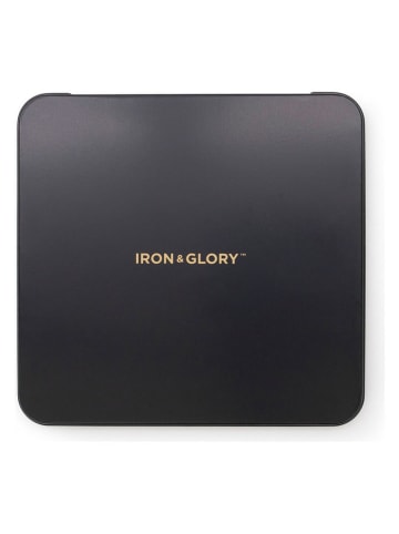 Luckies Original Gra planszowa "Game On Chess" w kolorze czarnym - 8+