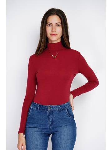 ASSUILI Kasjmieren body bordeaux