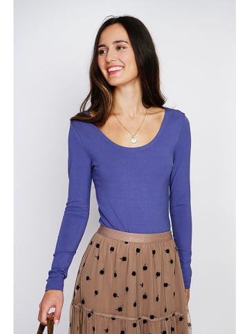 ASSUILI Body donkerblauw