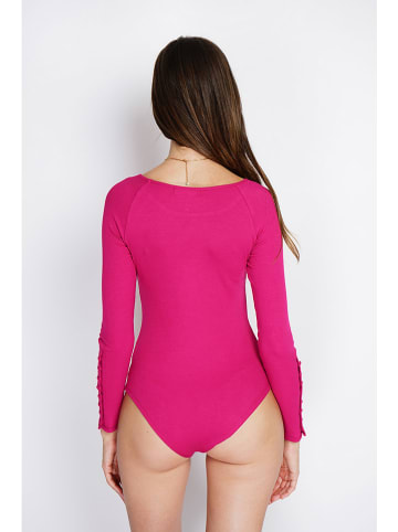 ASSUILI Body in Pink