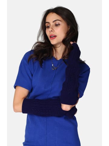 ASSUILI Armstulpen donkerblauw