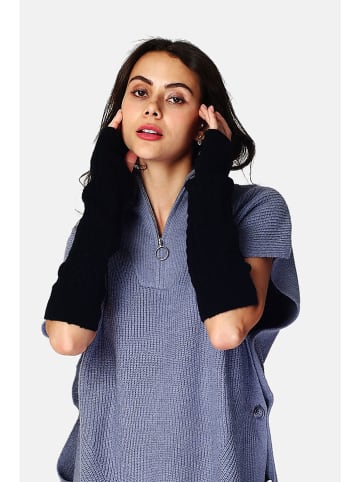 ASSUILI Armstulpen zwart