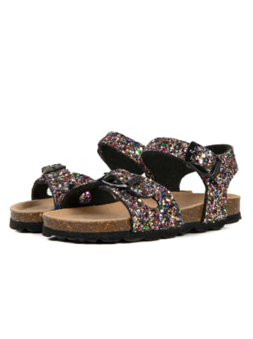 BABUNKERS Family Sandalen meerkleurig