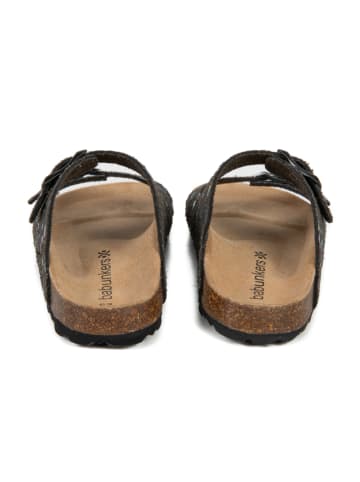 BABUNKERS Family Slippers meerkleurig