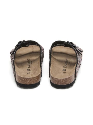 BABUNKERS Family Slippers meerkleurig