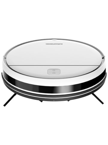 GRUNDIG Saugroboter in Weiß