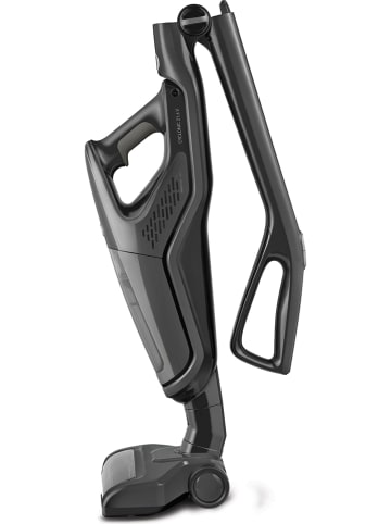 GRUNDIG Odkurzacz akumulatorowy 2w1 w kolorze antracytowym - 21,6 V