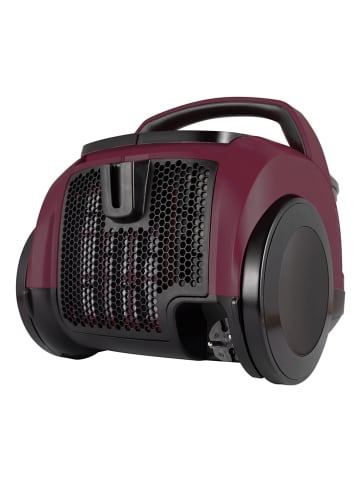 GRUNDIG Odkurzacz w kolorze fioletowo-antracytowym