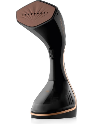 GRUNDIG Parownica "ST 7950" w kolorze czarno-miedzianym