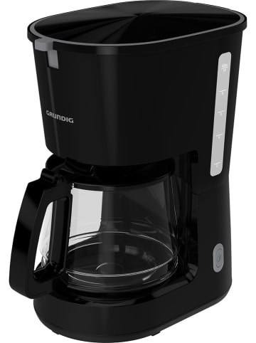GRUNDIG Ekspres "KM 5320 L" do kawy