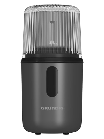 GRUNDIG Kaffeemühle ''CM 7460'' in Grau