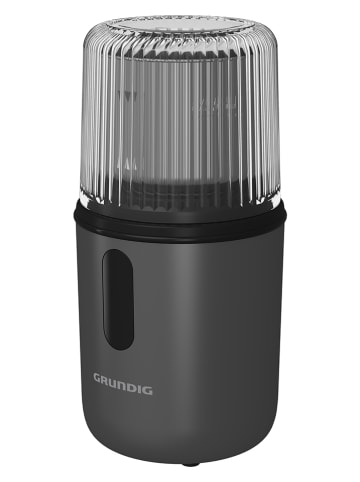GRUNDIG Kaffeemühle ''CM 7460'' in Grau