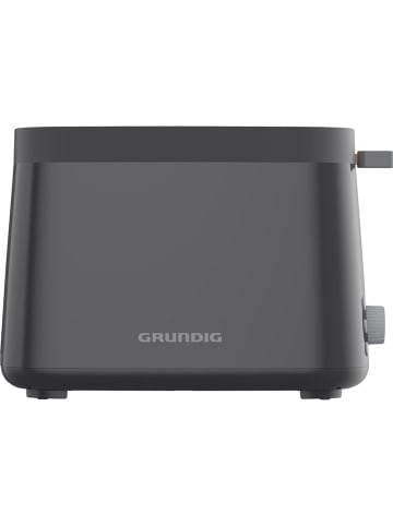 GRUNDIG Toster "TA 5320" w kolorze antracytowym