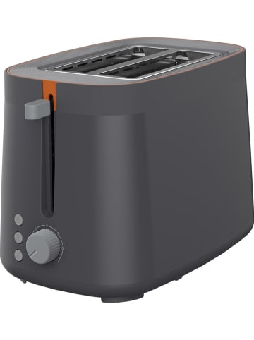 GRUNDIG Toaster "TA 5320" in Anthrazit