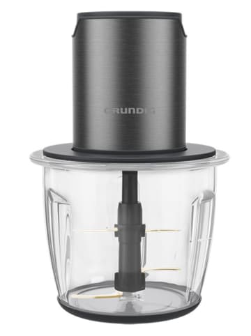 GRUNDIG Multizerkleinerer "Optimus" in Anthrazit