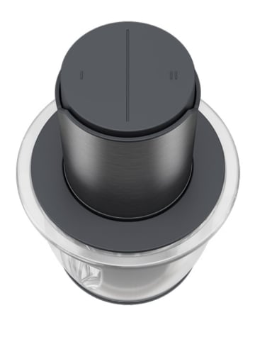 GRUNDIG Multizerkleinerer "Optimus" in Anthrazit