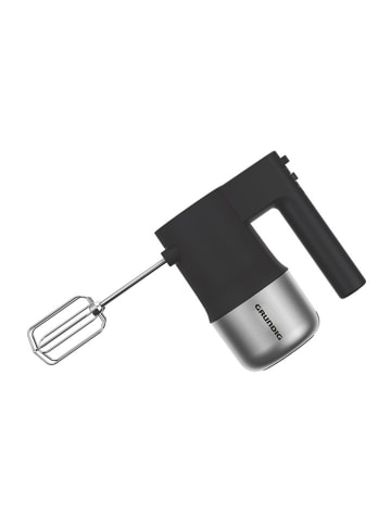 GRUNDIG Handmixer HM 6430 "Sirius" in Anthrazit