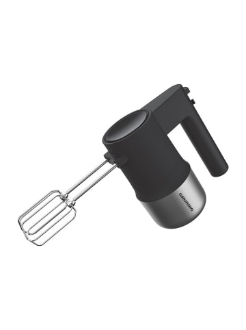 GRUNDIG Handmixer HM 6430 "Sirius" in Anthrazit