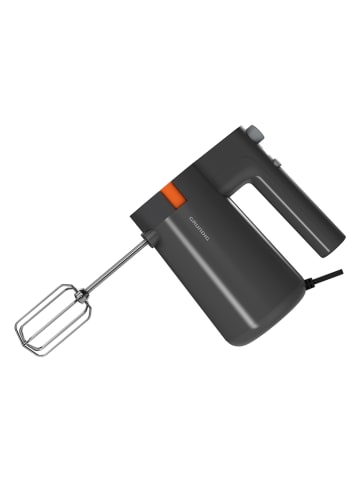 GRUNDIG Handmixer "GMS8020" in Grau