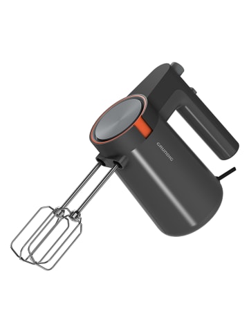 GRUNDIG Handmixer "GMS8020" in Grau