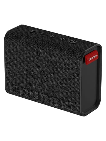 GRUNDIG Bluetooth-Lautsprecher ''Solo 2'' in Schwarz