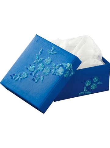 folia PAPER Pudełka kartonowe (12 szt.) "RAINBOW" w różnych kolorach