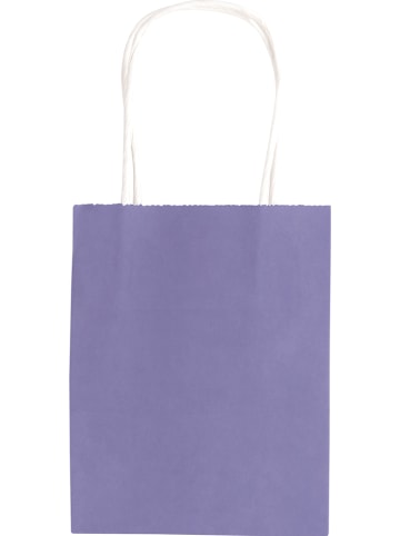 folia PAPER Papierowe torebki (20 szt.) w różnych kolorach - 12 x 15 x 5,5 cm