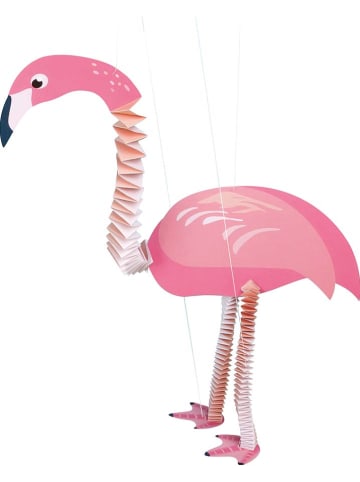 folia PAPER Knutselset "Heksentrap" meerkleurig