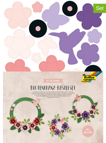 folia PAPER Zestaw do rękodzieła - 5+